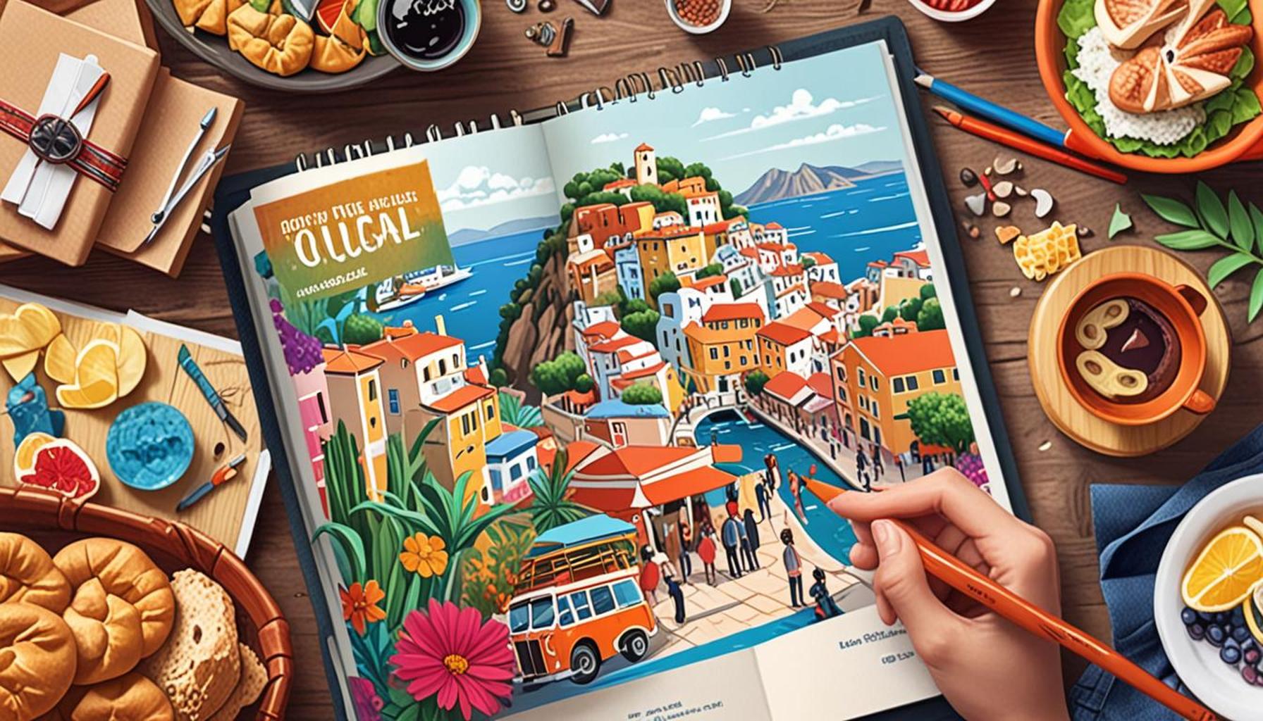 How to Optimize Your Travel Itinerary for Local Experiences and Hidden Gems