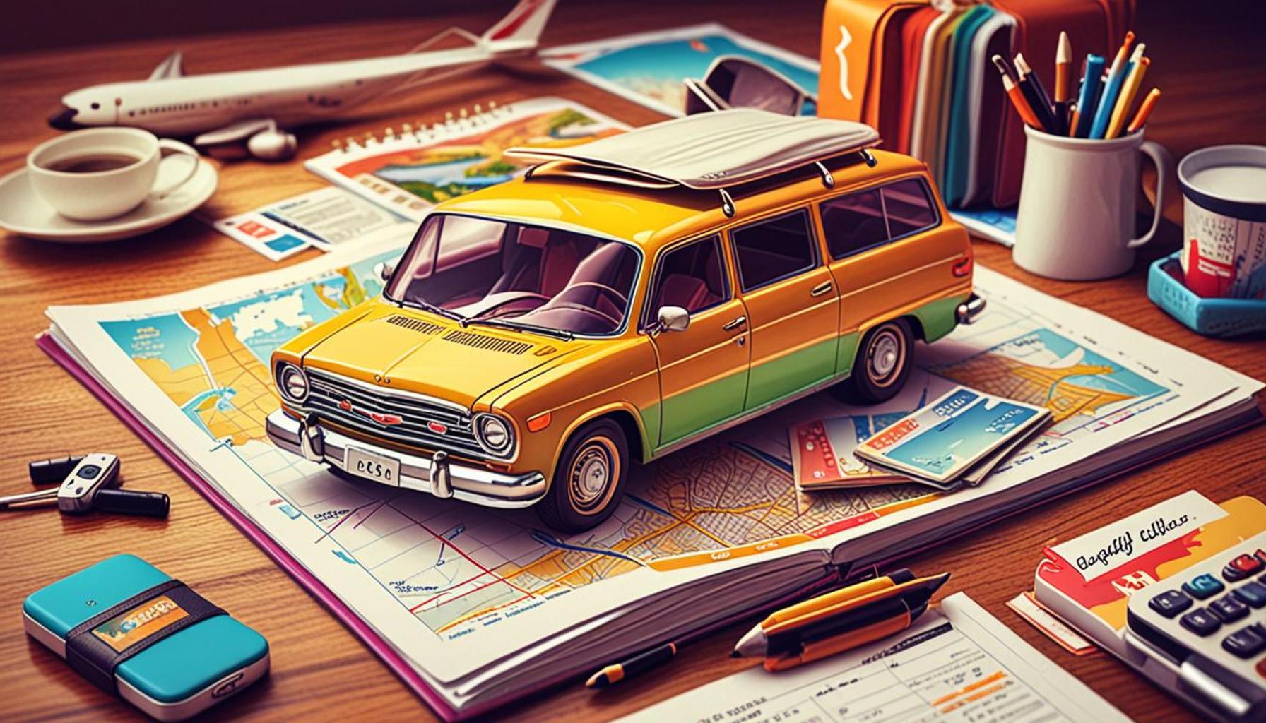 Budget Travel Tips: Creating an Affordable Itinerary Without Skipping the Highlights