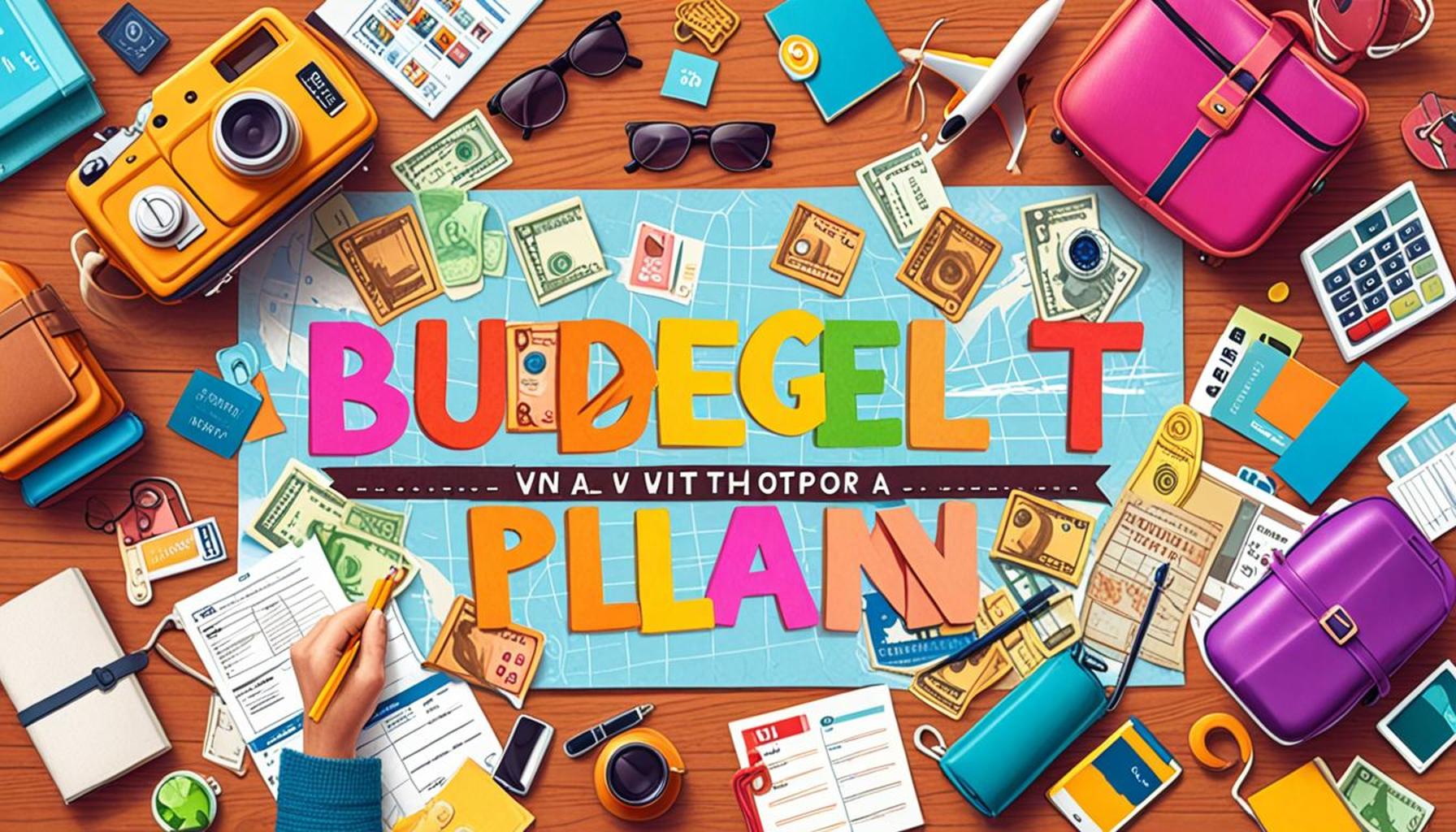 Budget-Friendly Tips for Creating an Itinerary Without Breaking the Bank