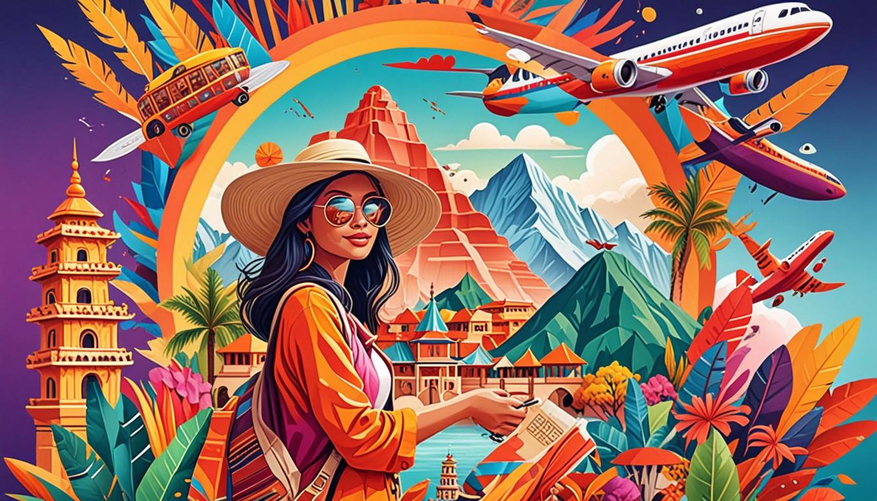 How to Integrate Cultural Experiences into Your Travel Itinerary