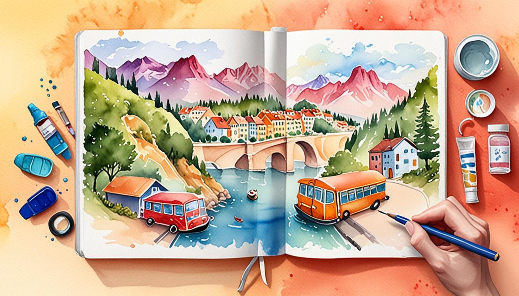 Customized Itineraries: How to Adapt Your Trip to Your Preferences and Interests