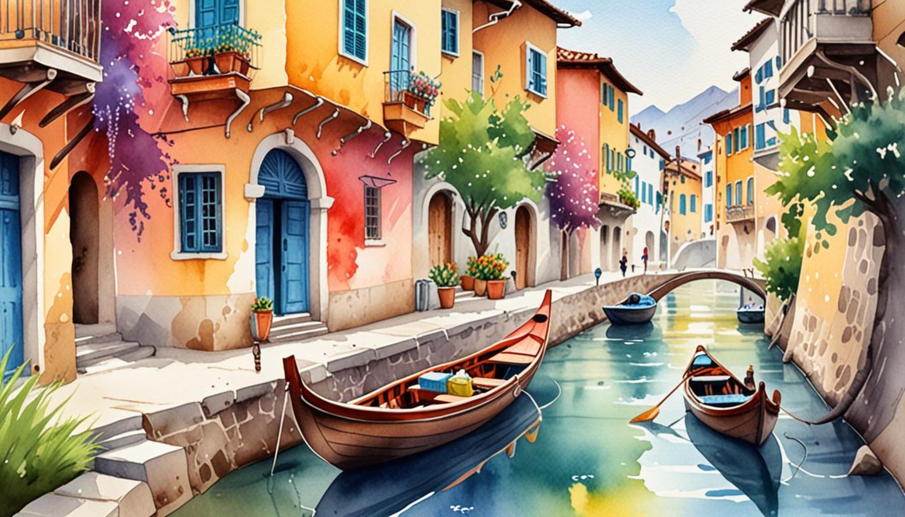 The Art of Immersion: Itineraries that Connect Visitors with Local Culture