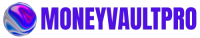 Logo moneyvaultpro.com