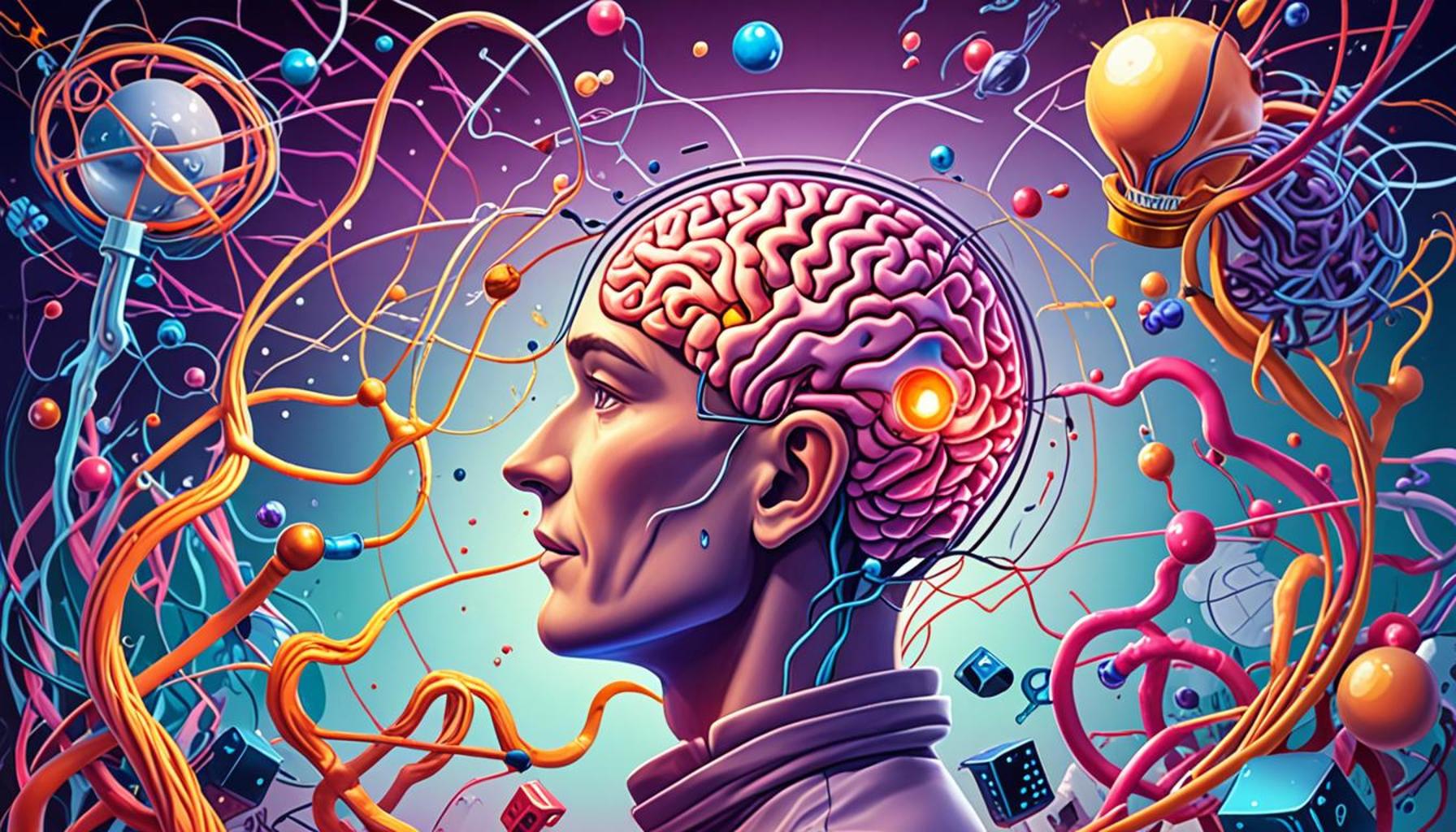 The Science Behind Memory Improvement Techniques in Mind Games