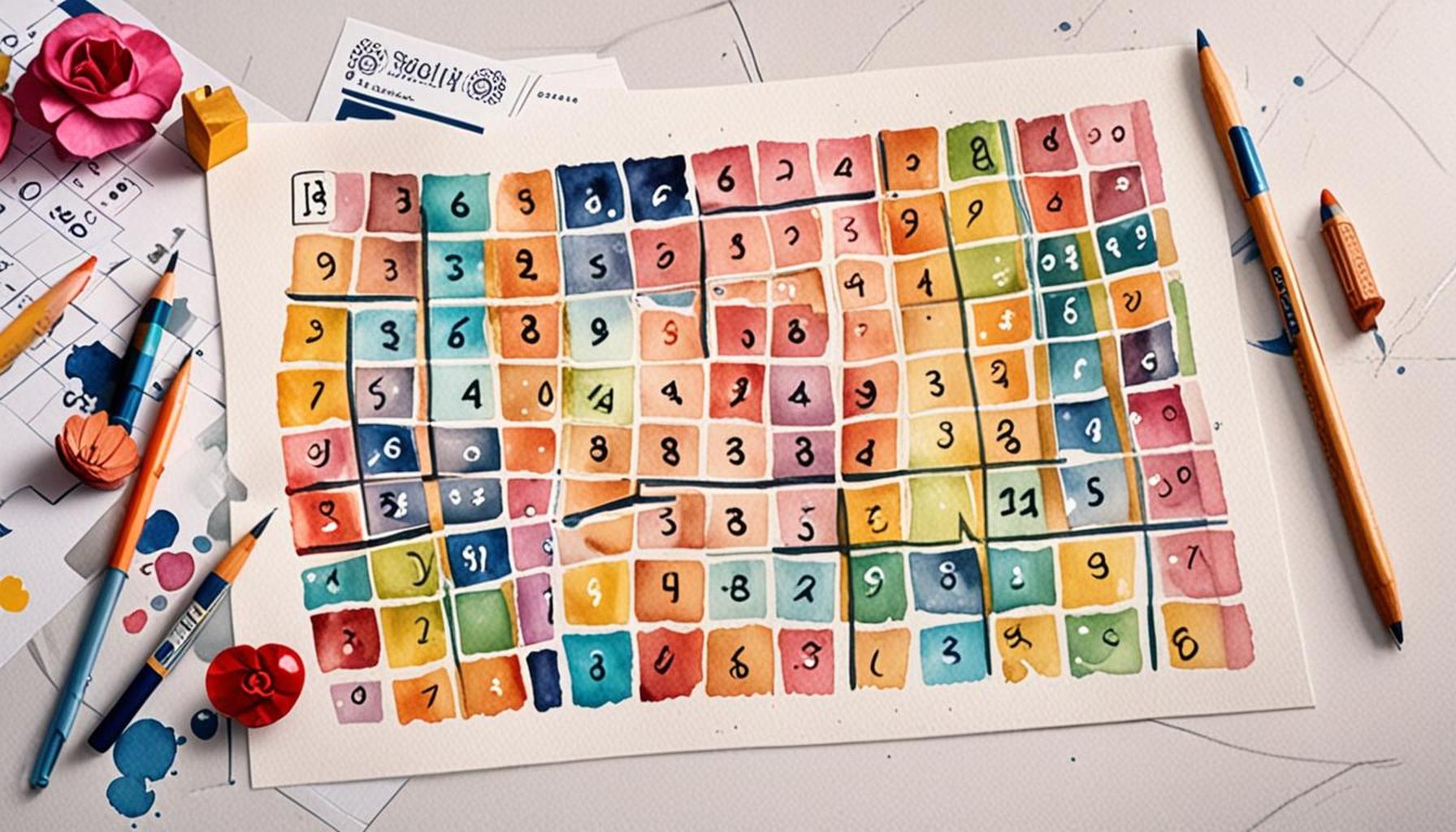 Leveraging Sudoku and Logic Games to Foster Analytical Thinking and Problem Solving