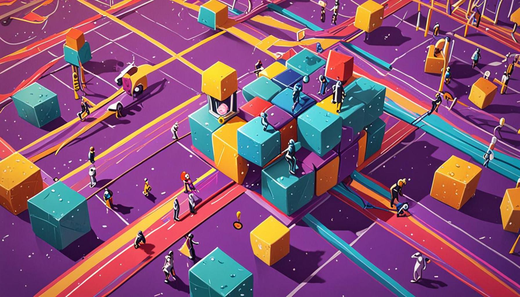 The Intersection of Cognitive Challenges and Creativity: Unlocking Innovative Thinking Through Games