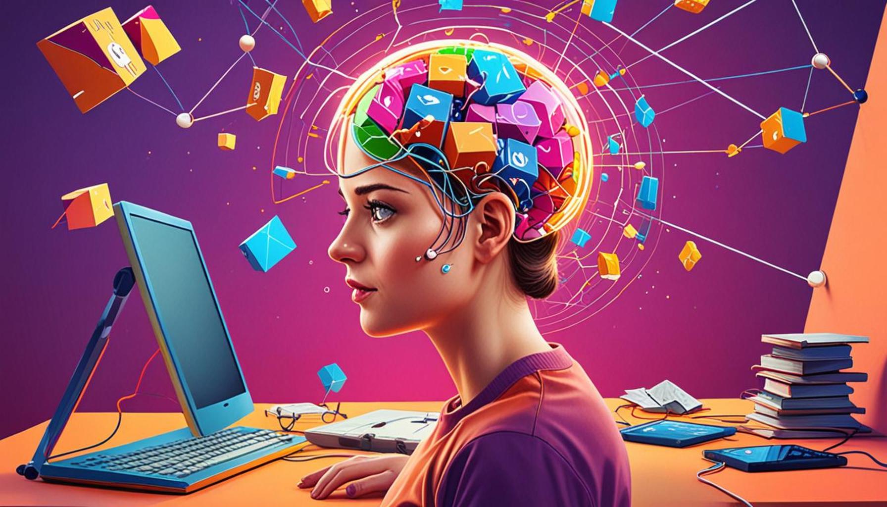 Cognitive Challenges in the Digital Age: How Online Mind Games Shape Problem-Solving Skills