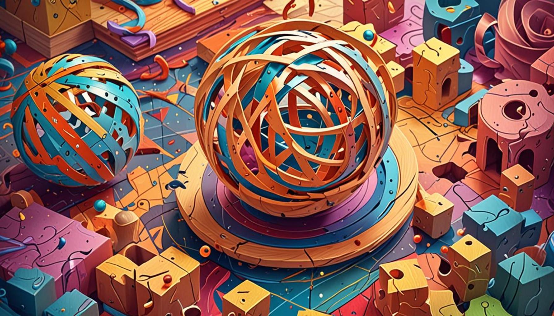 Unraveling Mysteries: The Importance of Logical Reasoning in Classic Puzzles