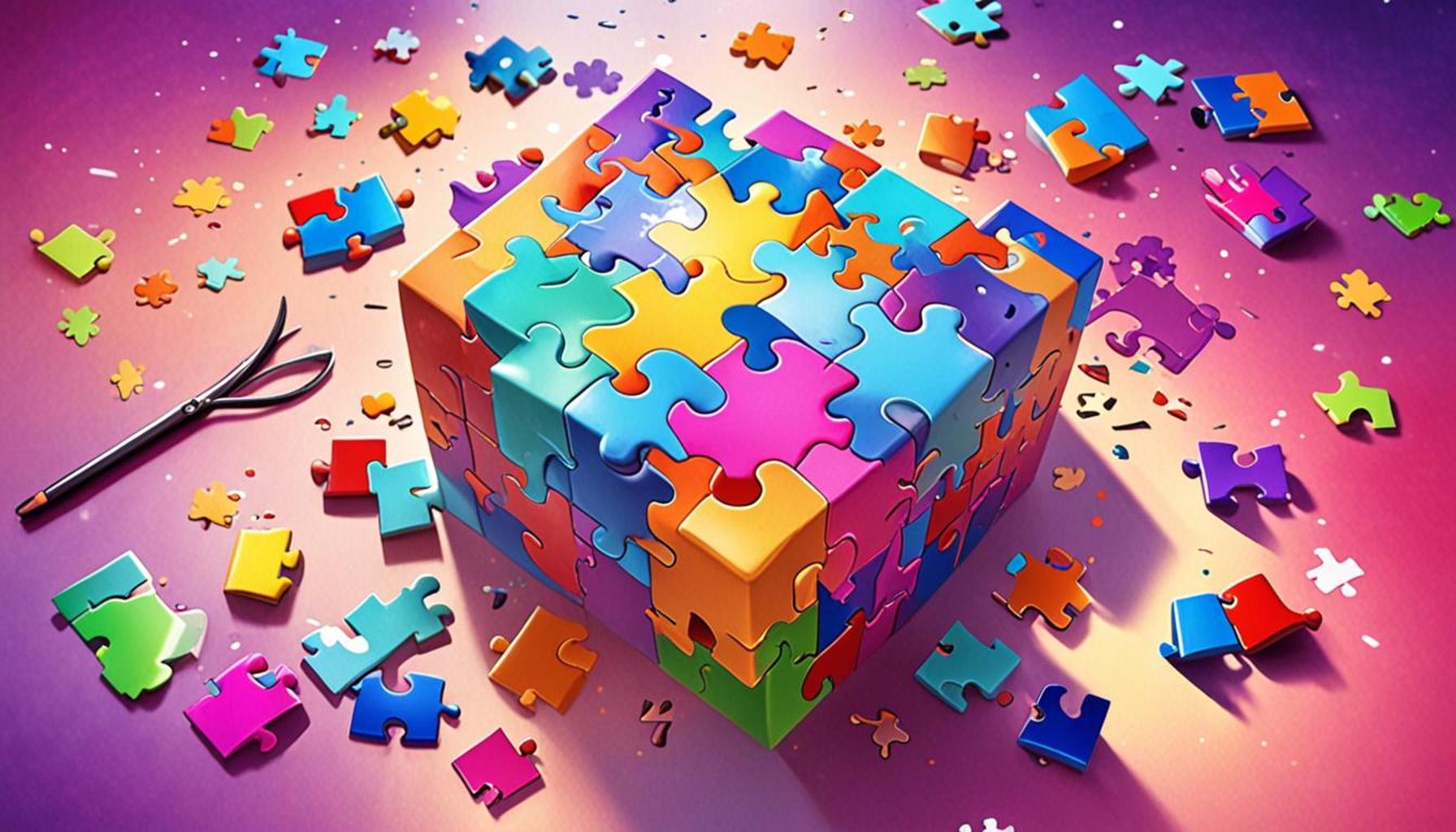 The Psychology Behind Solving Puzzles: How to Develop Effective Strategies