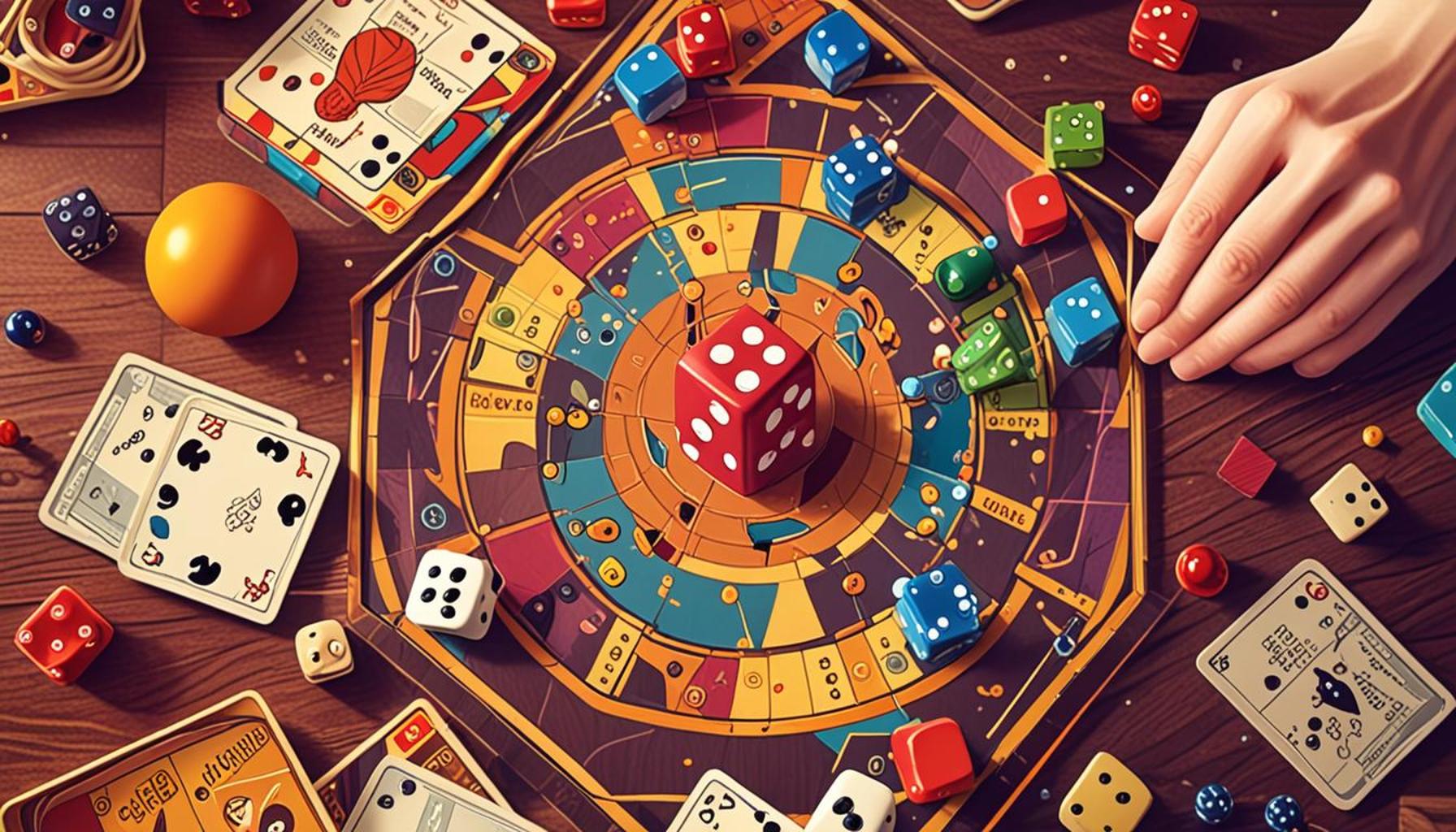 Logical Reasoning in Board Games: Strategies to Win and Learn