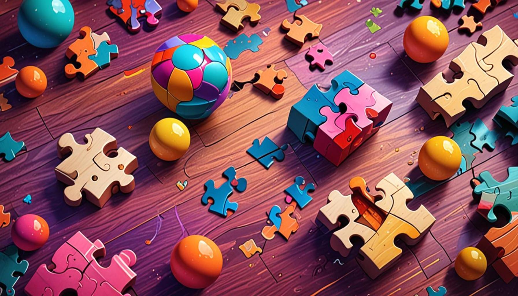 Logical Reasoning and the Art of Deduction: Exploring Enigmas and Riddles