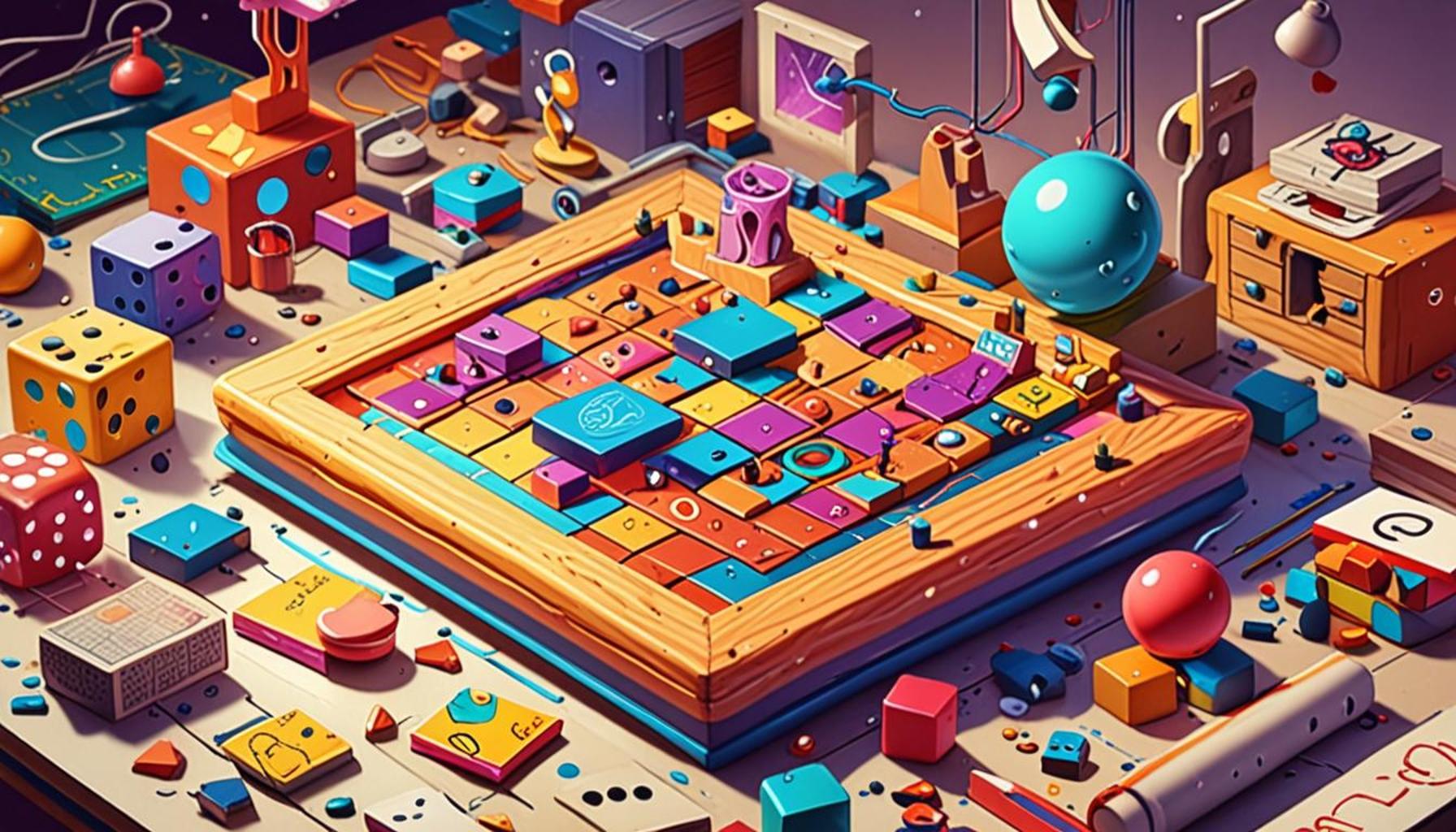 The Importance of Logic Games in Strengthening Memory: A Long-Term Effects Analysis