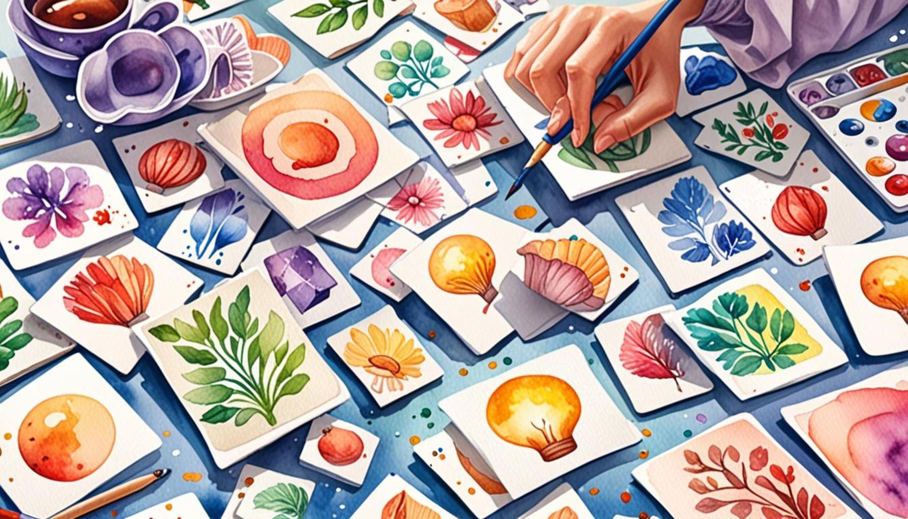 How Memory Games Stimulate the Brain and Increase Learning Capacity